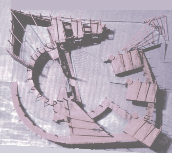 school project